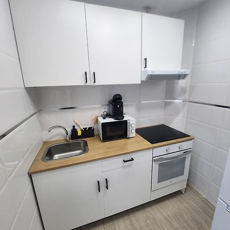 Апартаменты Apartamento Cartagena Sur Zona Universidad Ucam Экстерьер фото